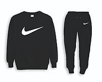 Тренировочный мужской спортивный костюм Nike (Найк)