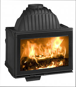 Камінна топка DOVRE 2175 CBS/B