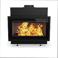 Каминная топка DOVRE Vista 801