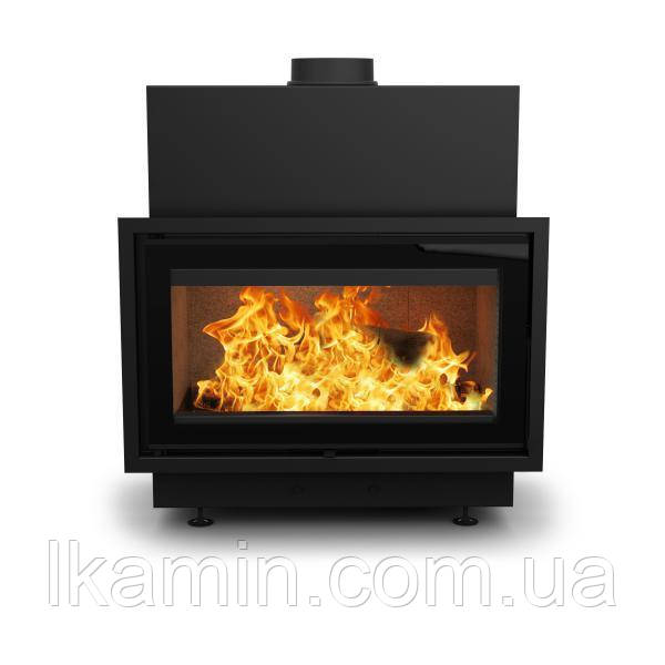 Камінна топка DOVRE Vista 702 вермикулитовая вставка