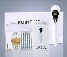 Коагулятор косметологічний 6 рівнів потужності