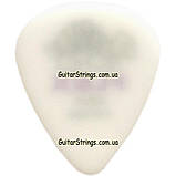 Медіатор Dunlop 428R1.14 Tortex Flex Standard 1.14 mm, фото 2