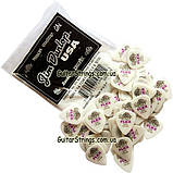 Медіатор Dunlop 428R1.14 Tortex Flex Standard 1.14 mm, фото 5