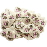 Медіатор Dunlop 428R1.14 Tortex Flex Standard 1.14 mm, фото 6