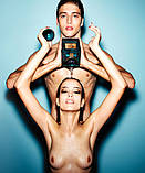 Tom Ford Neroli Portofino парфумована вода 50 ml. (Том Форд Неролі Портофіно), фото 6