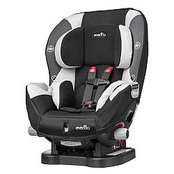 МАКУНОК МАЛЮКА Автокрісло Triumph ISOFIX (група від 2,2 до 29,4 кг. 0-8лет)