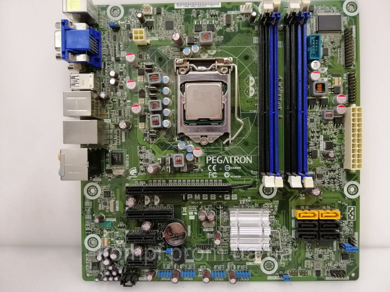 Pegatron gs. Pegatron gs. Pegatron ipmsb-gs. Pegatron ipxcr-vn1. Pegatron gs.