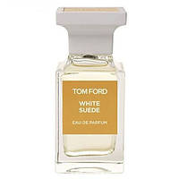 Tom Ford White Musk Collection White Suede парфюмированная вода 100 ml. (Тестер Том Форд Вайт Суеде)