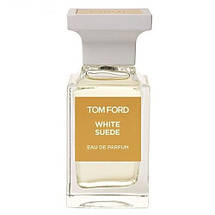 Tom Ford White Suede парфумована вода 50 ml. (Том Форд Вайт Суеде), фото 2