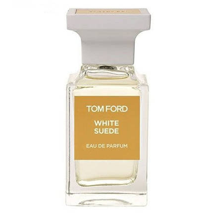 Tom Ford White Suede парфумована вода 100 ml. (Тестер Том Форд Вайт Суеде), фото 2