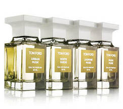 Tom Ford White Suede парфумована вода 100 ml. (Тестер Том Форд Вайт Суеде), фото 2