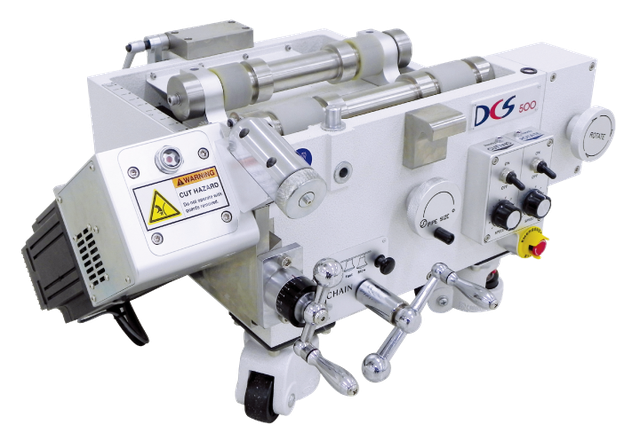 Орбітальні труборізи Орбітальні труборізи