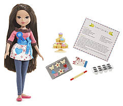 Кукла Moxie Girlz Baker Doll, Sophina. Господаря Київ