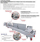 Автоматичний труборіз для орбітальної різання для різання труб діаметром від 16 до 500 мм S-500, DCSENG, фото 5