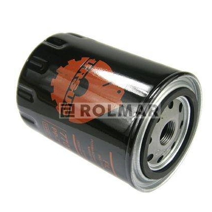 Фільтр оливний PP-711 Zetor ORYGINA ⁇  URSUS , фото 1