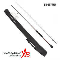 Удилище Yamaga Blanks Battle Whip BW-TR77MH