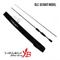 Удилище Yamaga Blanks Blue Current 63 Bait Model