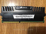 CORSAIR 4GB PC3-12800 DDR3-1600 1.5v CMZ8GX3M2A1600C9B, фото 3