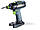 Акумуляторний дриль-шурупокрут T 18+3 Li Basic Festool Фестул 576448, фото 5