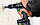 Акумуляторний дриль-шурупокрут T 18+3 Li Basic Festool Фестул 576448, фото 9