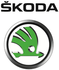 Захисту двигуна Skoda