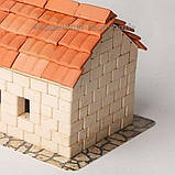 Мініконструктор із керамічних цеглинок 'Ірландський будиночок Light' (70446), фото 7