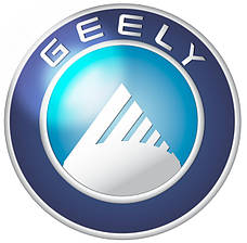 Захисту двигуна Geely