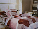 Комплекти постільної білизни купити недорого, фото 2