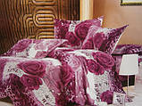 Комплекти постільної білизни купити недорого, фото 4