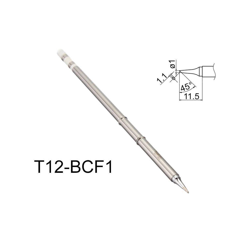 Жало Ksger (HAKKO) T12-BCF1 для паяльника T12