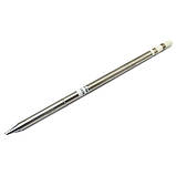 Жало Ksger (HAKKO) T12-BCF2 для паяльника T12, фото 3