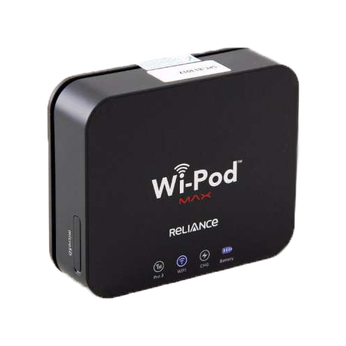 Роутер ZTE AC70 3G Wi-Fi CDMA Rev.B (Wi-Pod Max) для Інтертелеком, PEOPLEnet, фото 1