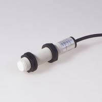 Ультразвукові датчики