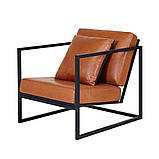 Крісло ЕКО Люкс, фото 2