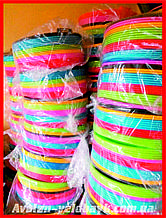 Санковий — Круг Тарілка Крижанка