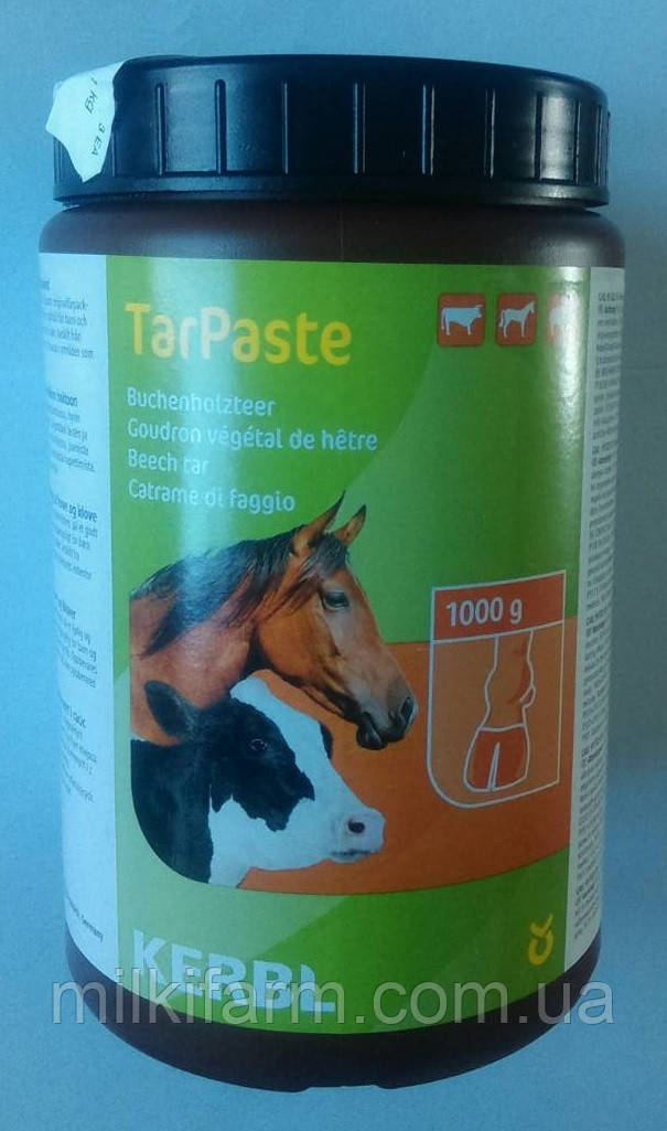 Деготь деревний буковий — TAR PASTE, 1 кг