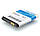Акумулятор Craftmann для Samsung GT-S8300 Ultra Touch AB483640BE 800mAh standard, фото 3