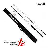 Удилище Yamaga Blanks Blue Current II BLC-68 II