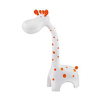 Світильник настільний LED HOROZ "ASTRO" 6 W (білий)