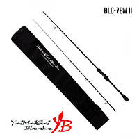 Удилище Yamaga Blanks Blue Current II BLC-78/M II