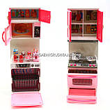 Дитяча ігрова меблі для ляльок Кухня «My happy kitchen» 66045-3, фото 6