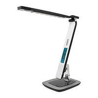 Світильник настільний LED HOROZ "AZRA" 10 W (чорний)