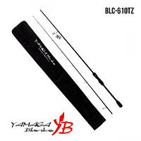 Удилище Yamaga Blanks Blue Current TZ BLC-610/Tz