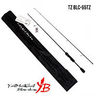 Вудлище Yamma Blanks Blue Current TZ BLC-65/Tz