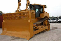 ГУСЕНИЧНЫЙ БУЛЬДОЗЕР CAT D7R