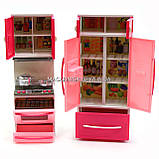 Дитяча ігрова меблі для ляльок Кухня «My happy kitchen» 66045, фото 4