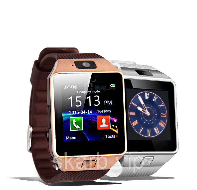 Розумні годинник Smart Watch