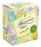 Прокладки з крильцями Hummings «Herbal» для критичних днів (250117)