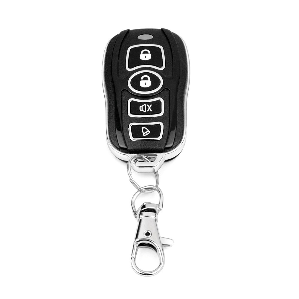 Автосигналізація daVINCI PHI-100 без сирени