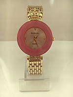 Жіночі наручні годинники Baosaili (Баосаили), рожевий колір ( код: IBW092PY )